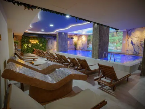 Prodaja, jednosoban stan, 38m², Palisad, Zlatibor - image 8