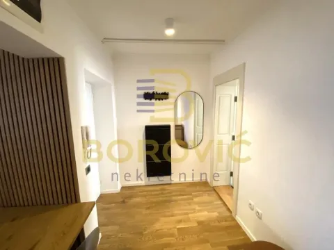 Izdavanje, dvosoban stan, 64m², Neimar, Vračar Sve Podlokacije - image 5