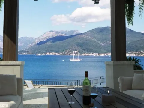Sale, land lot, 1506m², Tivat, Crna Gora - image 15