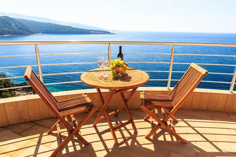 Sale, apartment, 36m², Dobra Voda, Bar