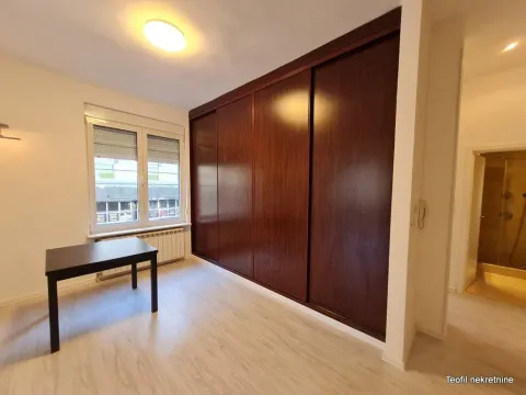 Izdavanje, dvosoban stan, 64m², Slavija, Vračar Sve Podlokacije - image 7