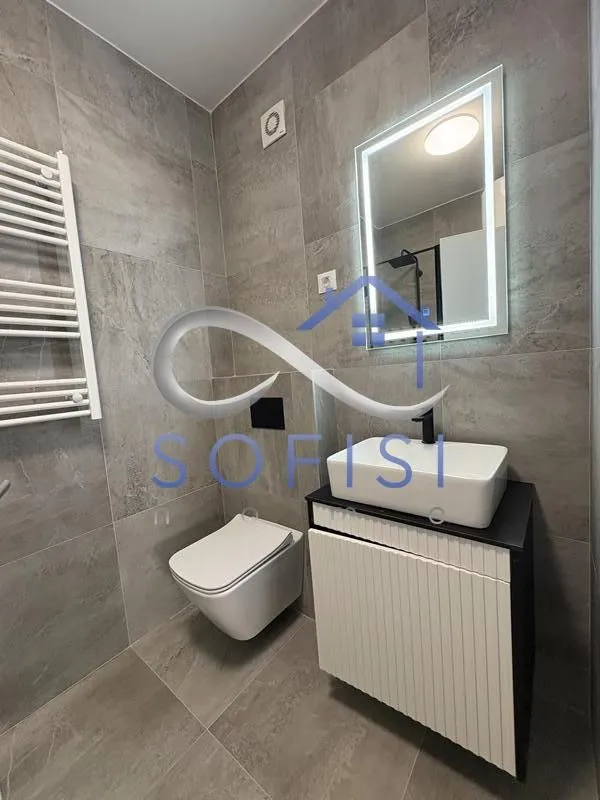Izdavanje, dvosoban stan, 42m², Grbavica, Novi Sad Sve Podlokacije