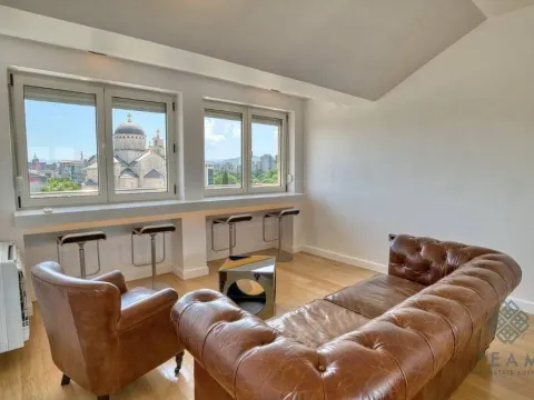 Izdavanje, jednosoban stan, 70m², Preko Morače, Podgorica - image 4