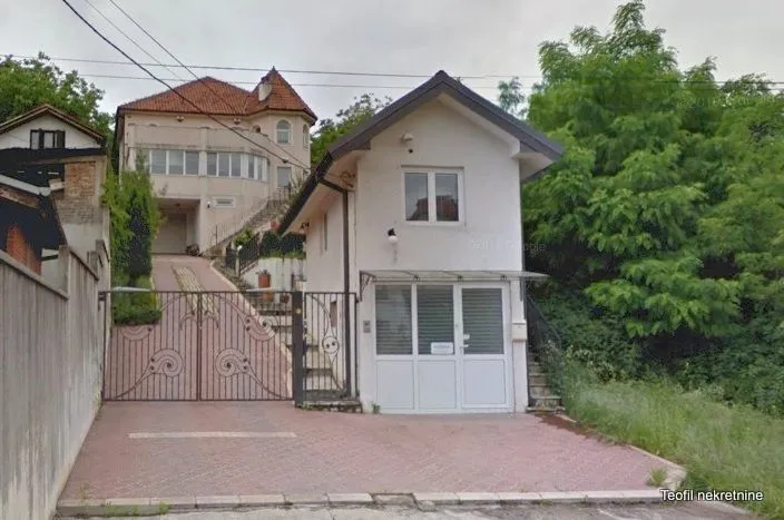 Prodaja, kuća, 438m², Ivanjica, Srbija