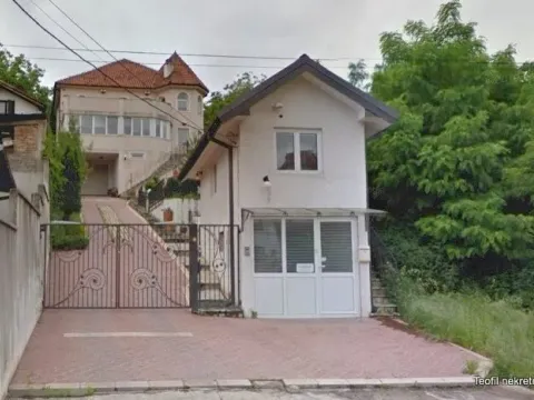 Sale, house, 438m², Ivanjica, Srbija