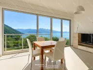 Sale, two bedroom apartment, 72m², Đenovići, Herceg Novi - image 3