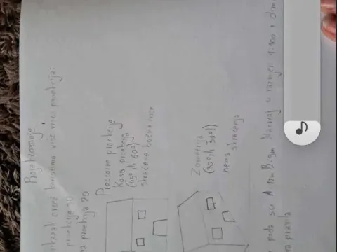 Sale, house, 77m², Gorica C, Podgorica - image 2