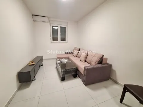 Stan in Petrovaradin