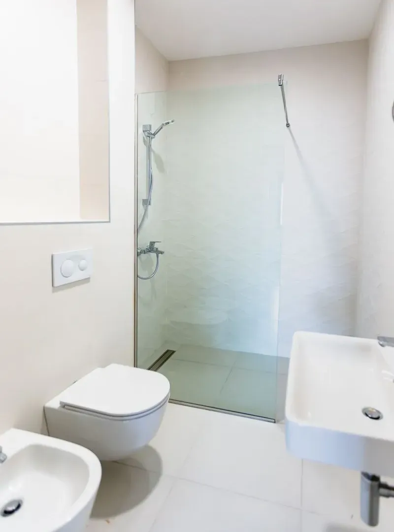 Sale, three bedroom apartment, 90m², Gornja Gorica, Podgorica