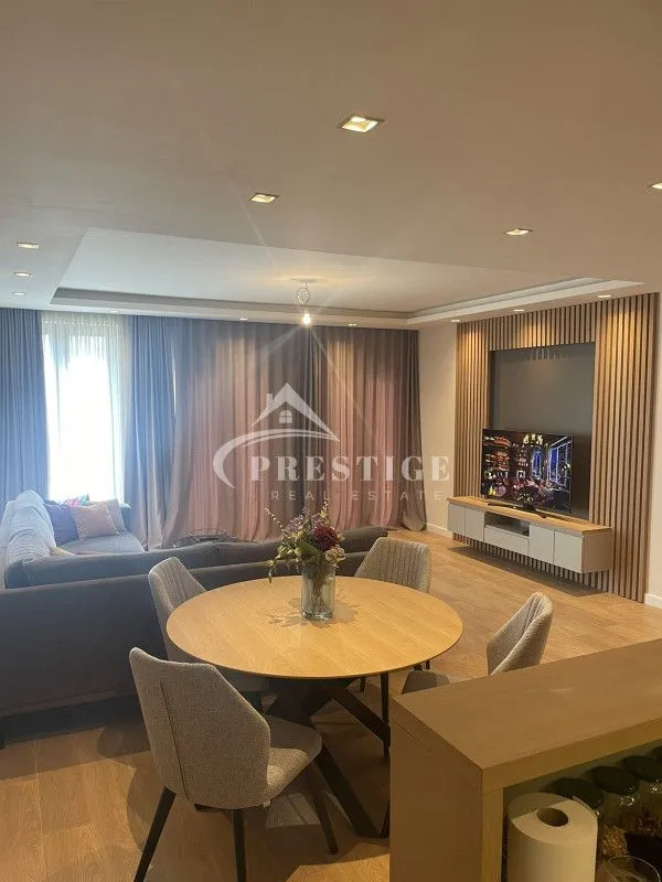 Rent, two bedroom apartment, 120m², Centar, Podgorica
