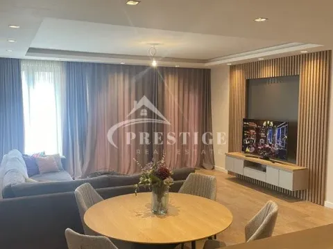 Izdavanje, dvosoban stan, 120m², Centar, Podgorica - image 9