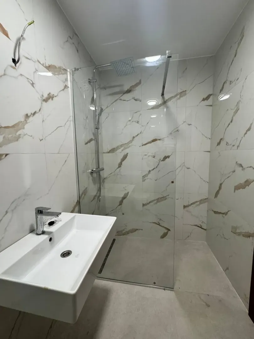 Sale, studio apartment, 48m², Rozino, Budva
