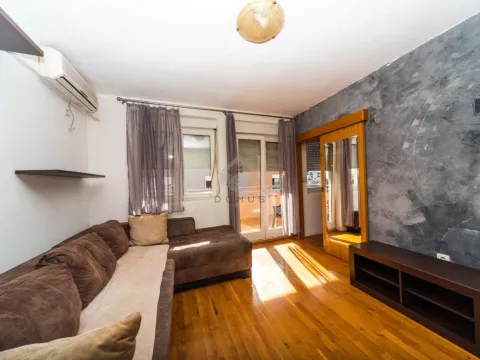 Rent, one bedroom apartment, 36m², Preko Morače, Podgorica - image 3