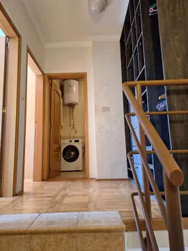 Rent, two bedroom apartment, 90m², Preko Morače, Podgorica - image 5
