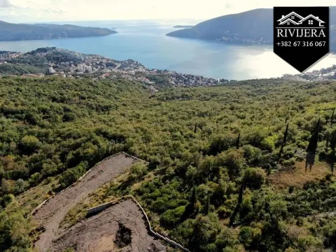 Prodaja, plac, 3849m², Trebesinj, Herceg Novi - image 10