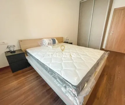 Izdavanje, jednosoban stan, 52m², City Kvart, Podgorica - image 5