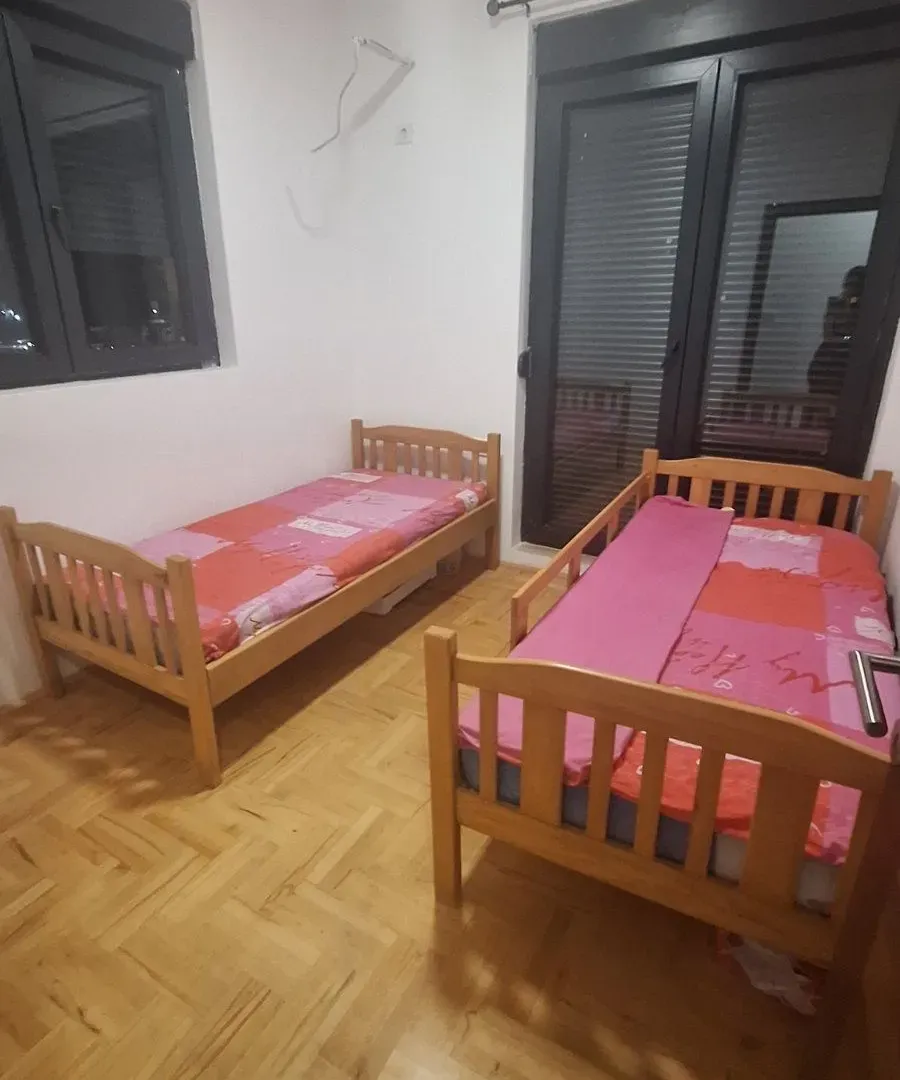 Rent, two bedroom apartment, 60m², Zabjelo, Podgorica
