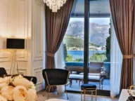 Rent, two bedroom apartment, 71m², Centar, Budva - image 1