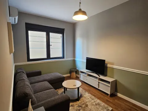 Rent, two bedroom apartment, 36m², Bečići, Budva - image 6