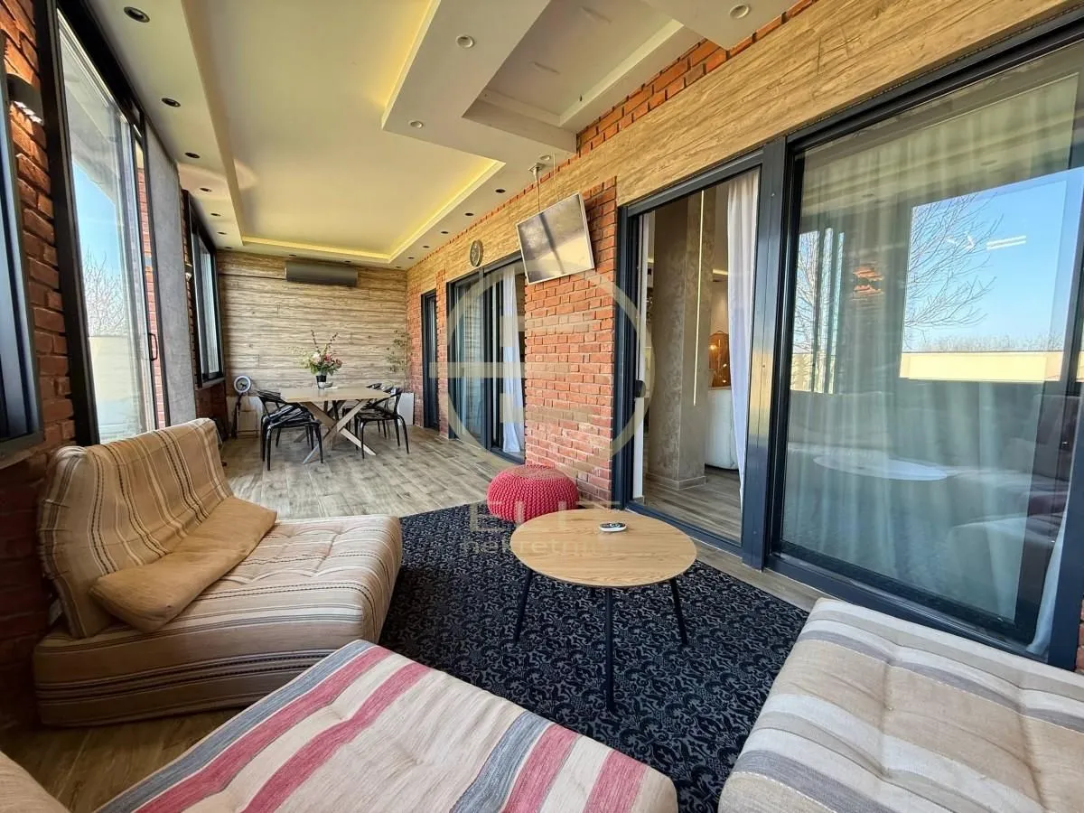 Sale, house, 165m², Petrovaradin, Novi Sad