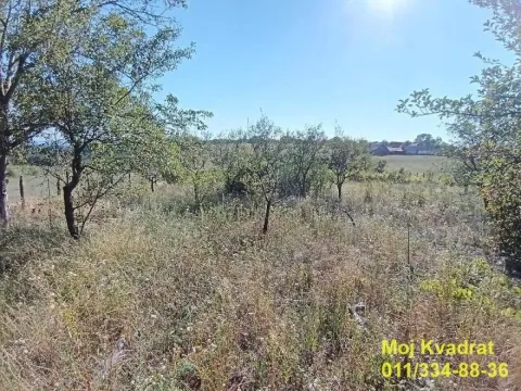 Prodaja, plac, 39m², Sopot, Beograd