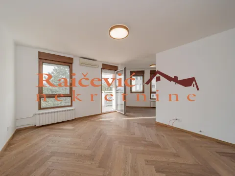 Sale, two bedroom apartment, 57m², Banovo Brdo, Beograd - image 2