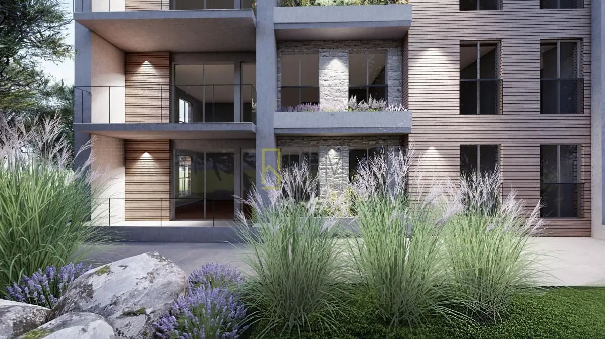 Prodaja, trosoban stan, 86m², Donja Gorica, Podgorica