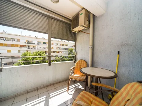 Rent, three bedroom apartment, 105m², Preko Morače, Podgorica - image 8