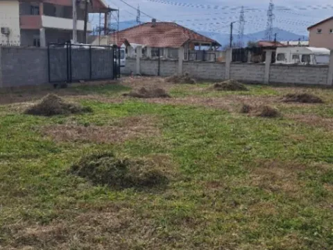 Prodaja, plac, 500m², Dajbabe, Podgorica - image 2