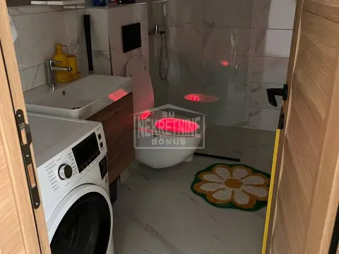 Sale, one bedroom apartment, 31m², Prozivka, Subotica - image 13