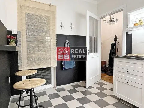 Prodaja, stan, 160m², Stari Grad, Beograd - image 10