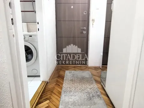 Rent, two bedroom apartment, 50m², Čukarica, Beograd - image 9