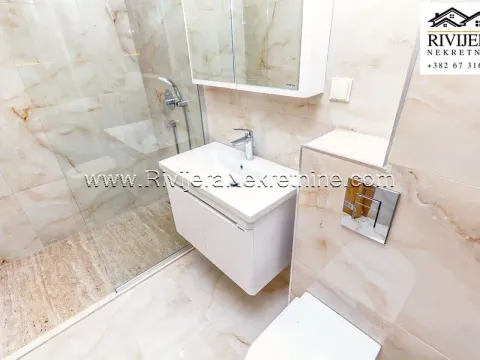 Prodaja, dvosoban stan, 91m², Baošići, Herceg Novi - image 5