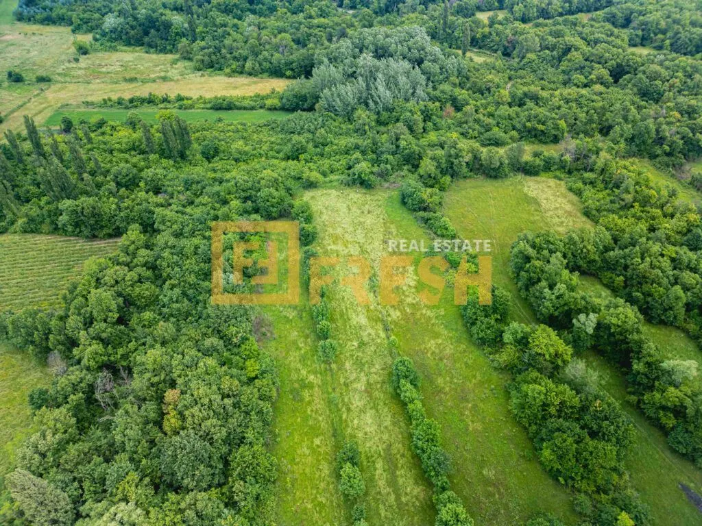 Prodaja, plac, 6852m², Zeta, Podgorica
