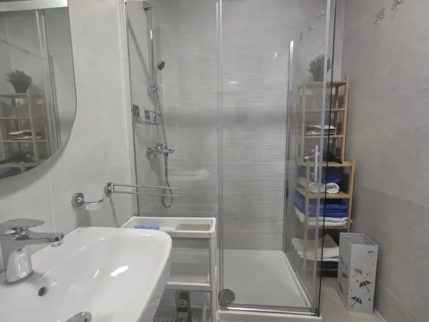Izdavanje, jednosoban stan, 39m², Pobrežje, Podgorica - image 10