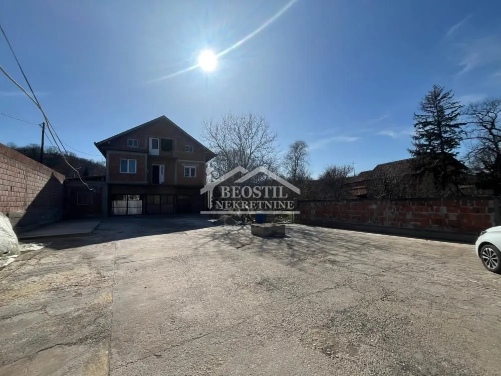 Prodaja, plac, 3109m², Centar, Smederevo