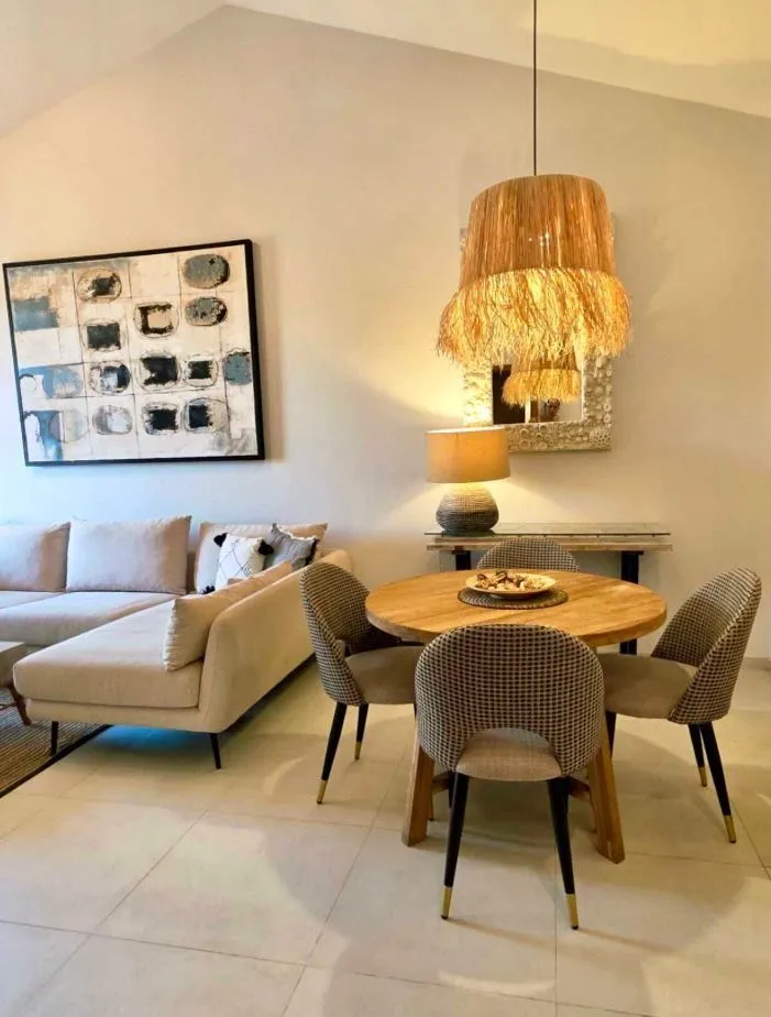 Prodaja, jednosoban stan, 48m², Budva, Crna Gora