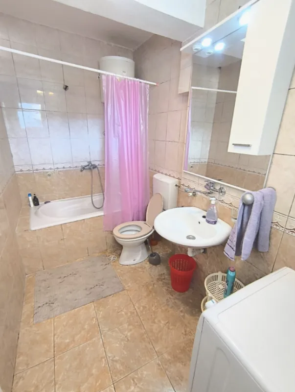 Prodaja, dvosoban stan, 84m², Kumbor, Herceg Novi