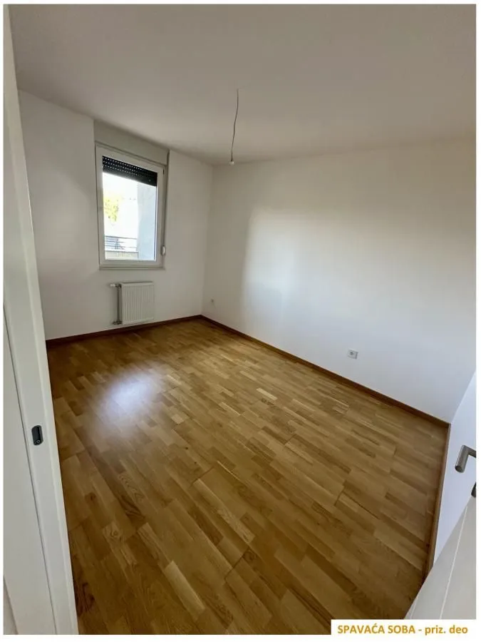 Prodaja, četvorosoban stan, 113m², Telep, Novi Sad Sve Podlokacije