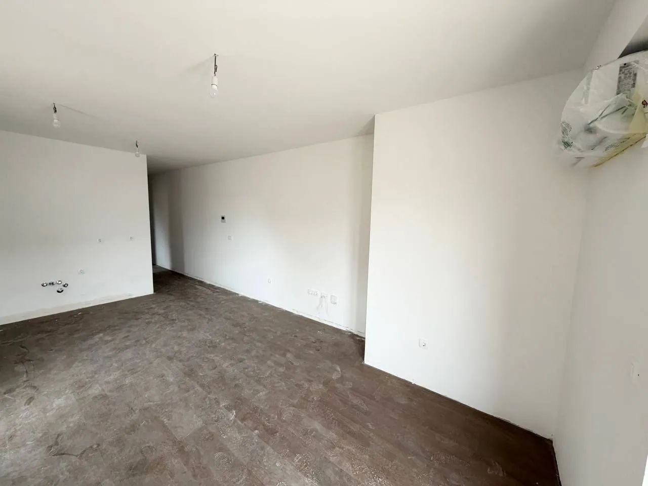 Sale, two bedroom apartment, 55m², Dubovica, Budva
