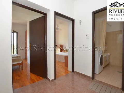 Prodaja, trosoban stan, 106m², Centar, Herceg Novi - image 9