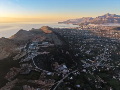 Prodaja, plac, 30000m², Zaljevo, Bar - image 2