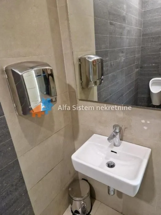 Rent, office space, 216m², Stari Grad, Beograd