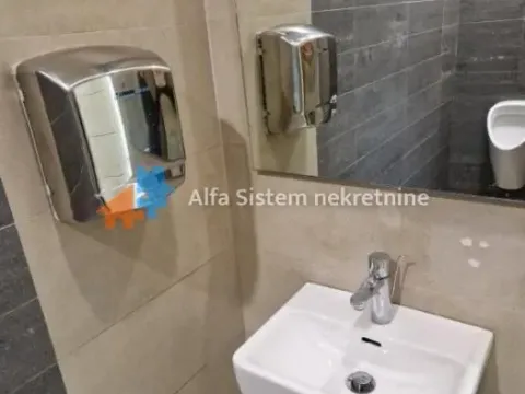 Rent, office space, 216m², Zeleni Venac, Beograd - image 19