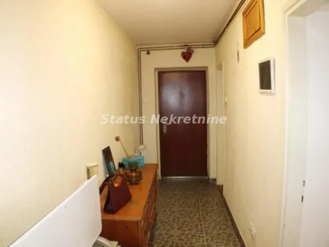 Sale, three bedroom apartment, 76m², Bečej, Novi Sad - image 10