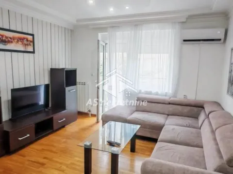 Rent, two bedroom apartment, 51m², Stari Grad, Beograd - image 3