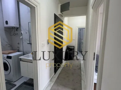 Izdavanje, dvosoban stan, 58m², Central Point, Podgorica - image 13