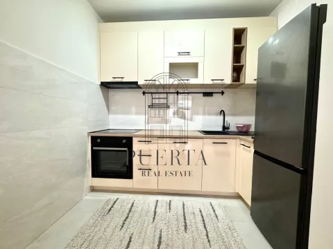 Sale, one bedroom apartment, 49m², Central Point, Podgorica - image 6