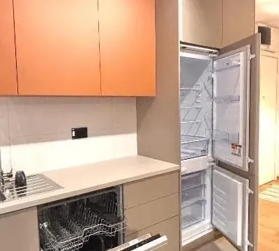 Rent, two bedroom apartment, 60m², Hala Pionir, Palilula Sve Podlokacije - image 6