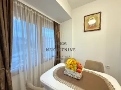 Prodaja, dvosoban stan, 60m², Podgorica, Crna Gora - image 6